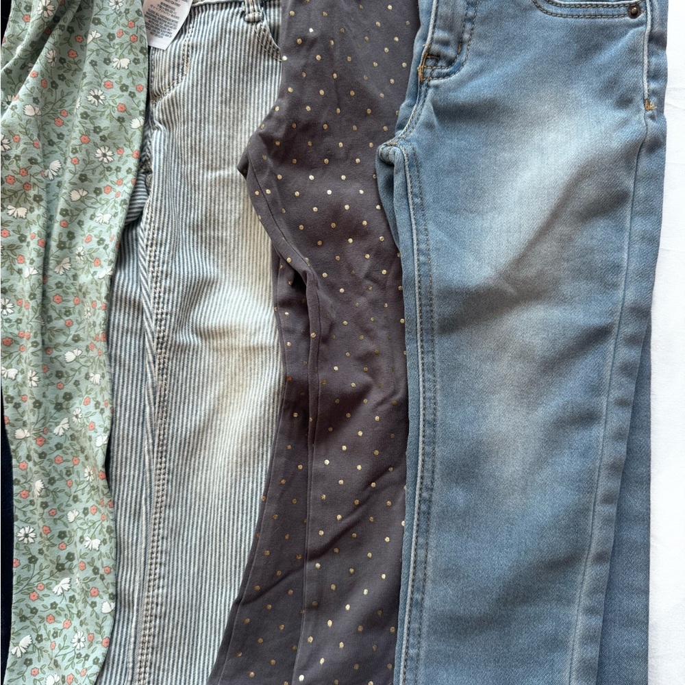 Assorted Kids' Pants Collection - Picture 3 of 3